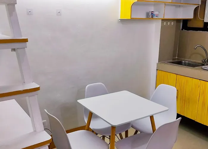 Dg Homestay