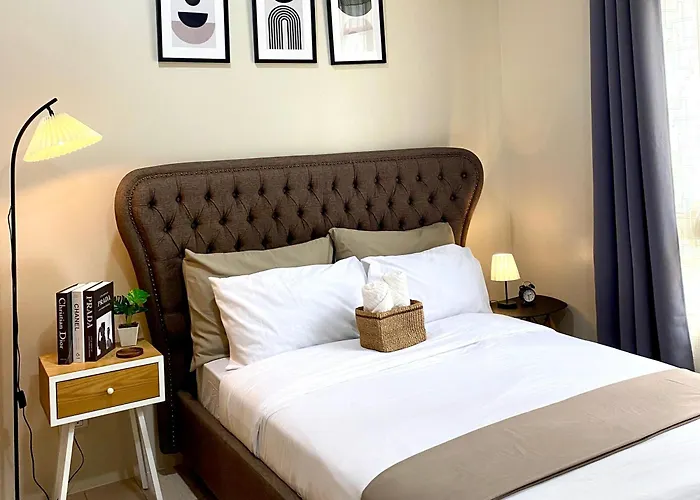 Layover Staycation Walking Distance To Naia T3
