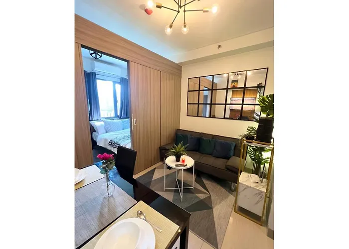 Home Adv Moa City View Shore 2 Residences