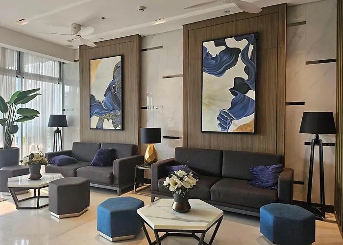 Mz Suite Home At Smdc Charm Residences