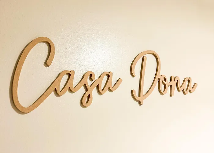 Casa Dona Suites At Smdc Charm Residences