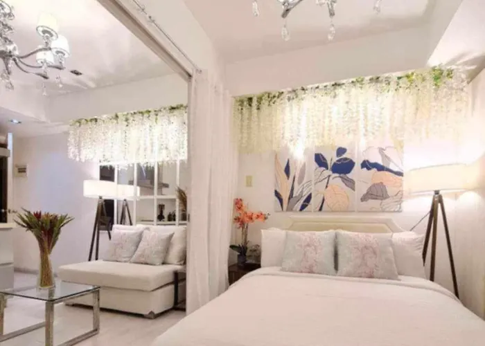 Azure Urban Residences By Lyn