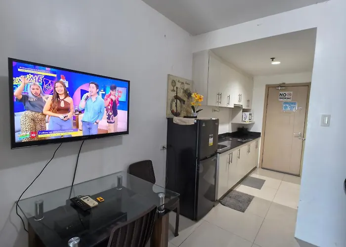 Jam Places Sea Residence