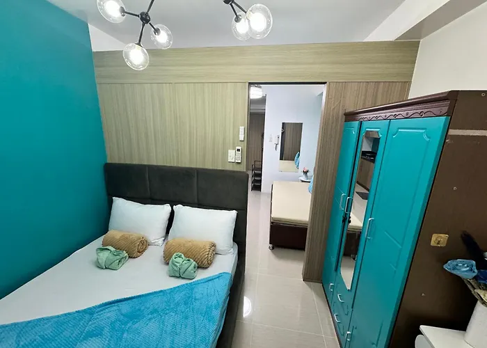 1131 Shore Residences Moa By Prime Stay