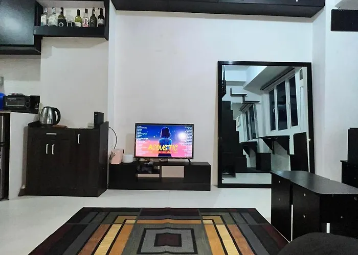 Khencob\'S Pad Qc