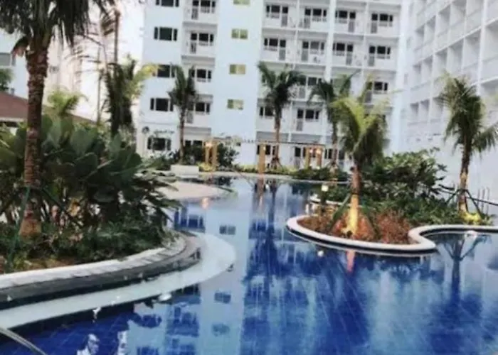 Lovely 2 Bedroom At Moa