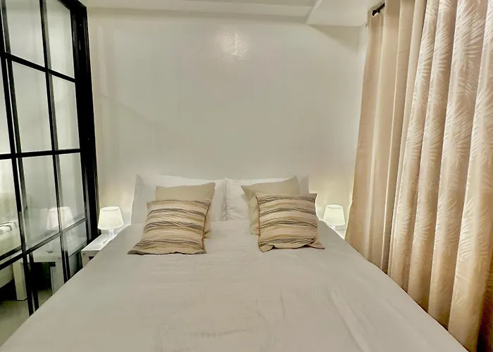 Cozy Beit 1125 In Metro Manila