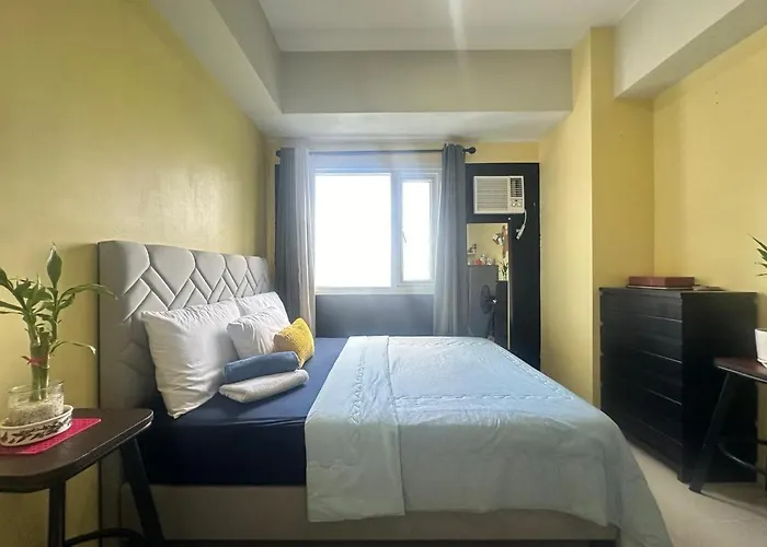 Jazz Residences Makati 30Th