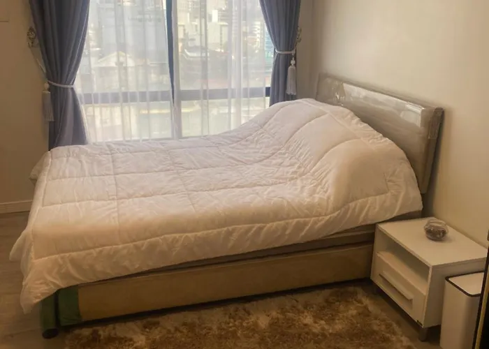Comfy Staycation Manila