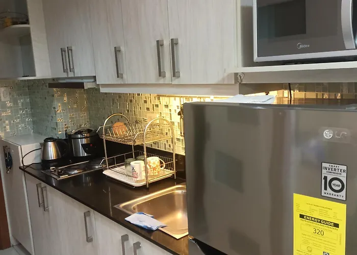 Shell Residences Jas Place