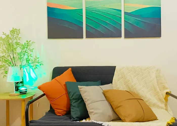 Urban Deca Homes Tondo Manila - By Adstaycation