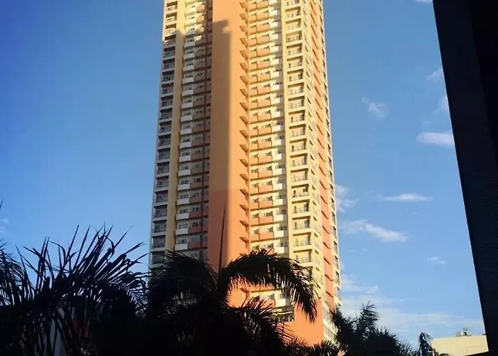 Birch Tower Malate Manila By T&T