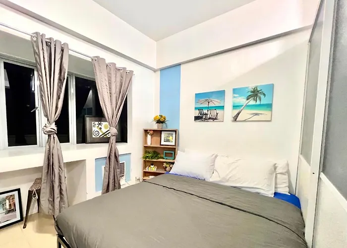 Perfect Location Bgc - Mckinley