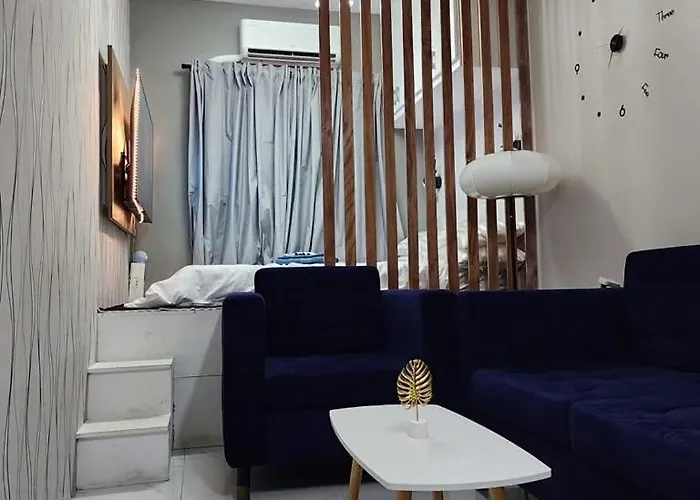 Winland Tower Residences 4 Unit 3340