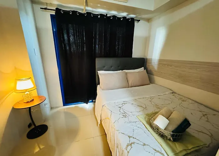 Moa Pasay Sea Residences Condotel