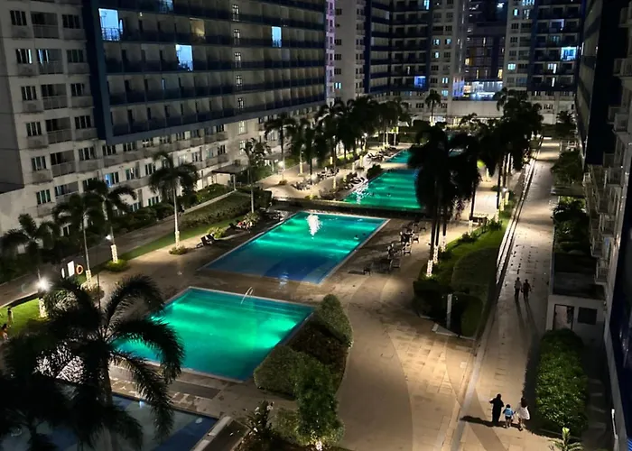 Staycation For You At Casa Amara Near Moa