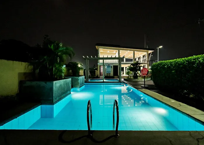 Kral Suite In Las Pinas