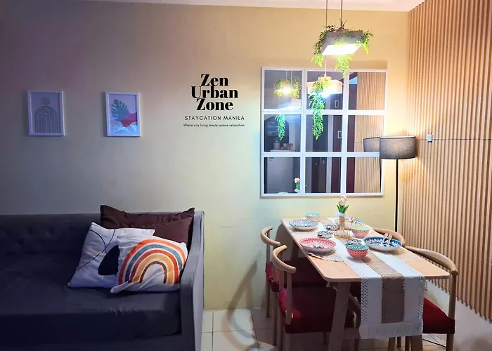 Zen Urban Zone Manila