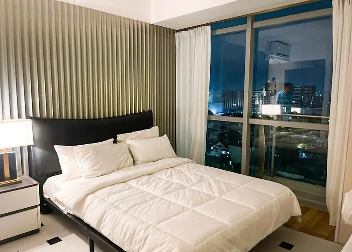 Luxury 2Br Penthouse Across City Of Dreams