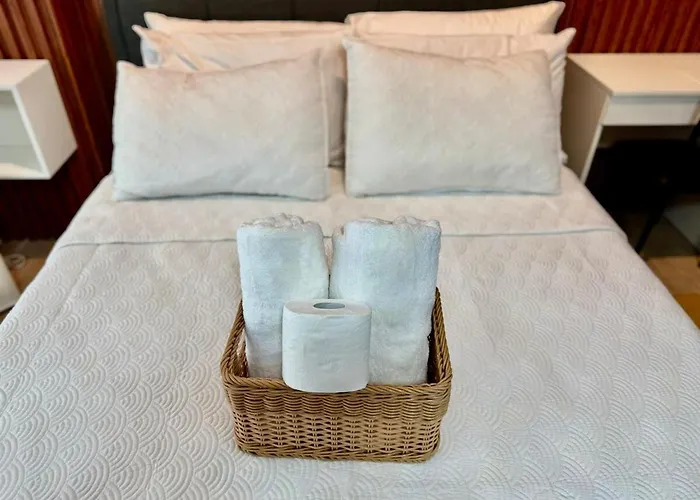 Affordable Stay Near Airport 123