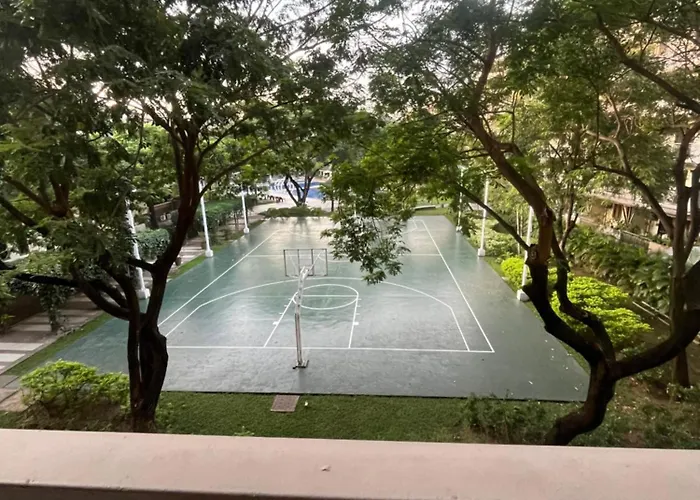 Arista Place Condo 2 Bedroom Unit