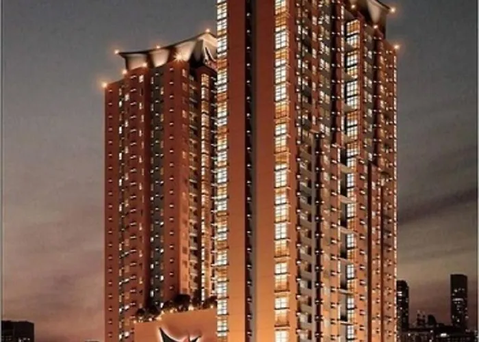 Portovita North Tower 10A, 10C