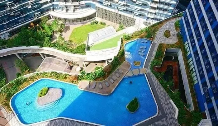 On Promo Condo 1Br Makati