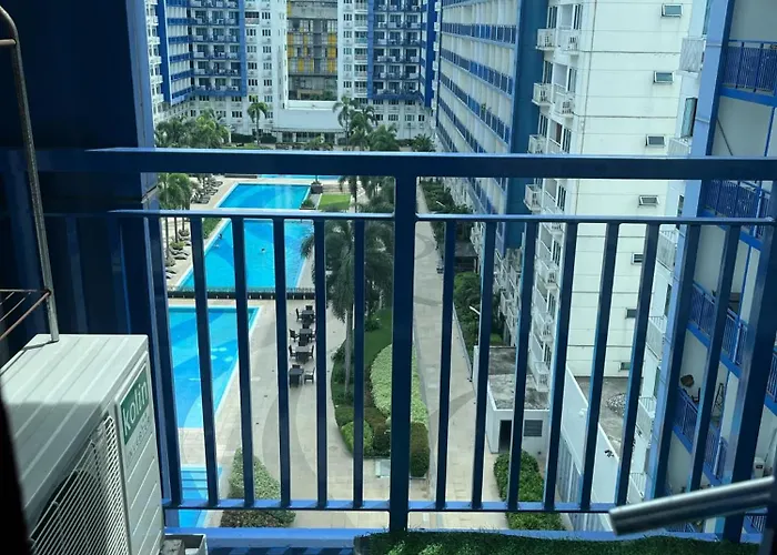 Sea Residences