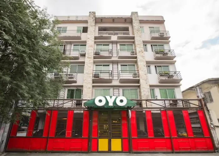 Haeinsa Condotel
