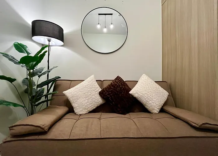 Athara Suites