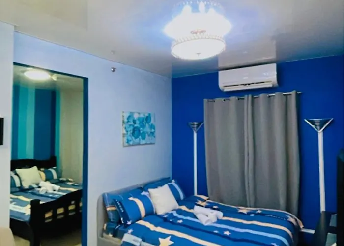 Airport Place Getaway