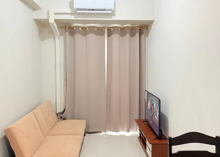 Comfortable Cozy Staycation