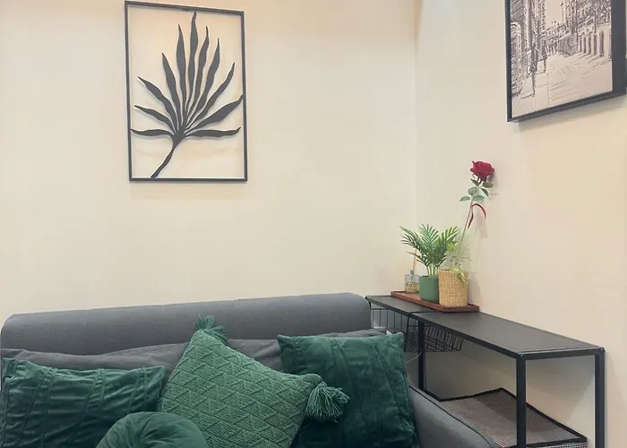 Posh Infina Home