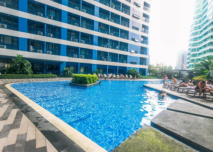 Penthouse Perfection Air Makati
