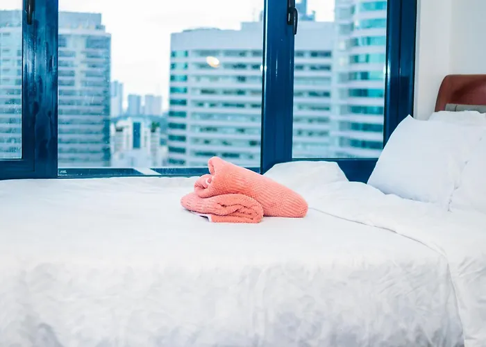 Quirky Urban Luxury Nest 1 Blazing Fast 300Mbps