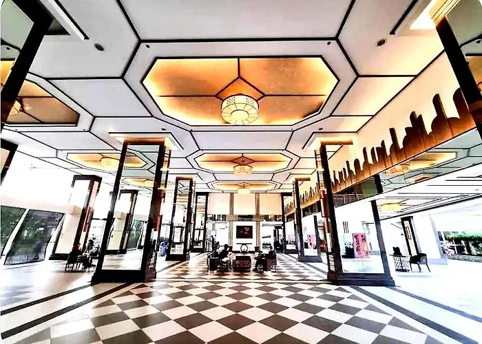 Elegant & Spacious Two-Bedroom Condo At Torre De Manila Condo With Breathtaking Views, Perfect For Relaxation & Comfort