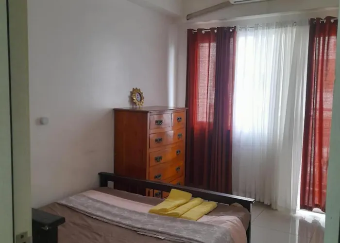 Smdc 2Bedroom Sm Southmall
