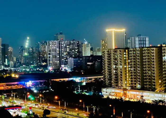 Condo In Moa