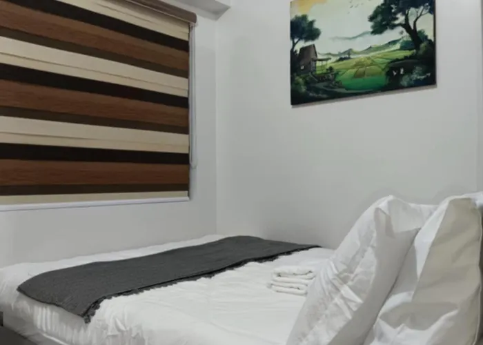 Smdc Red Residences, Makati City