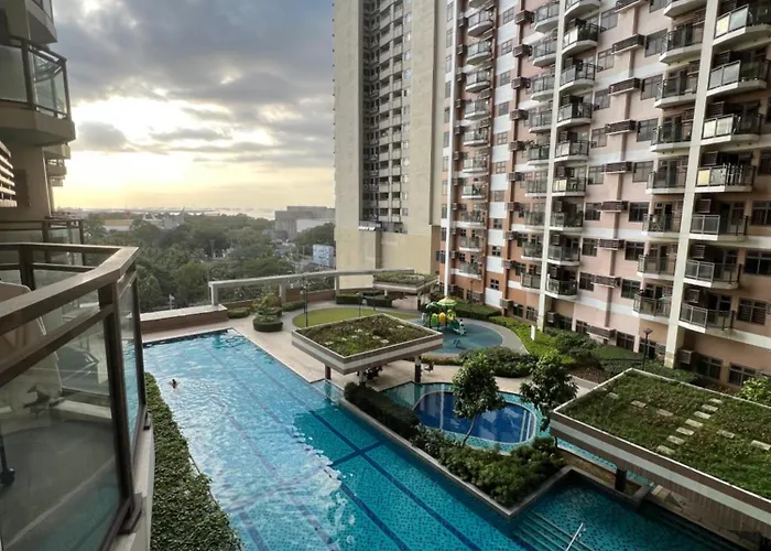 Radiance Manila Bay