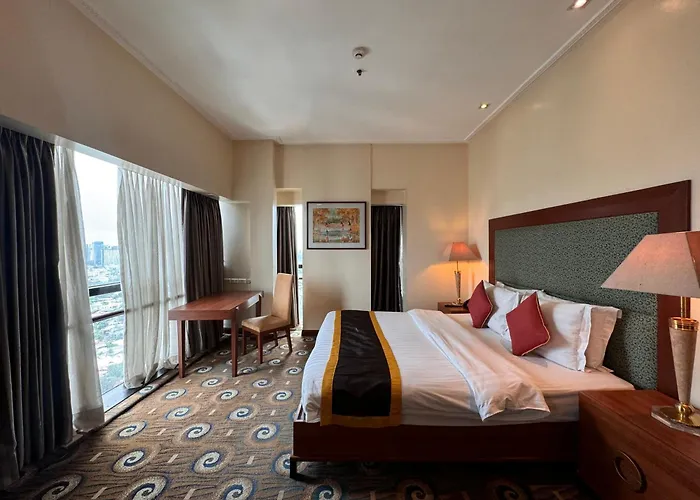 Haven Grande Hotel