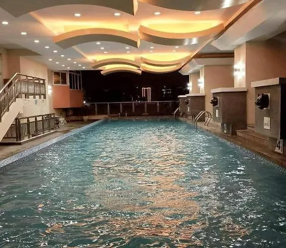 Birch Tower Manila Stay