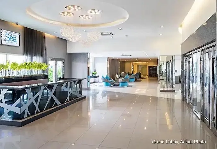 Chic Room Pasay Sea Residence