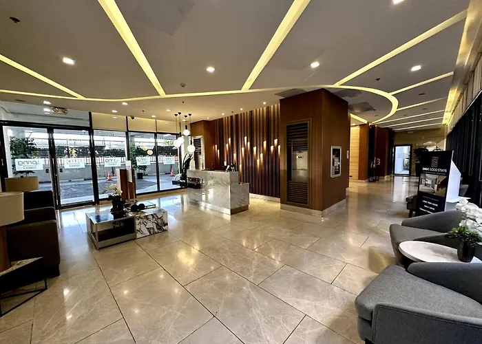 Staycation At Spring Residences In Paranaque