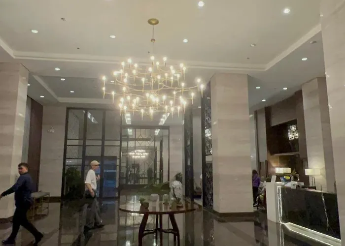 Radiance Manila Bay