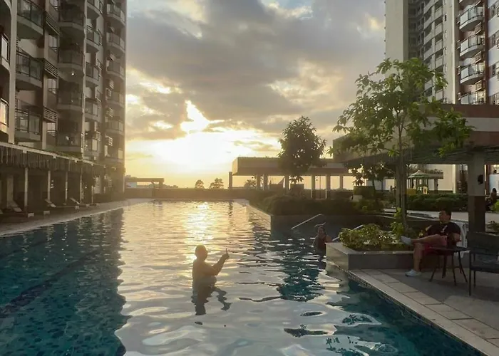 Radiance Manila Bay South Tower 9A