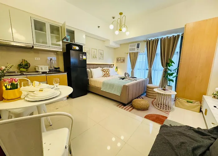 Cozy Studio In Viceroy Near Venice Mall