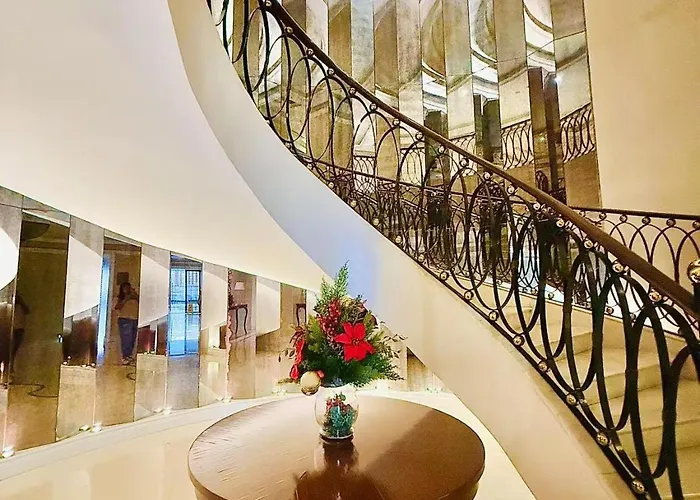 Vincondotel Malate Manila 2Br Admiral 2823