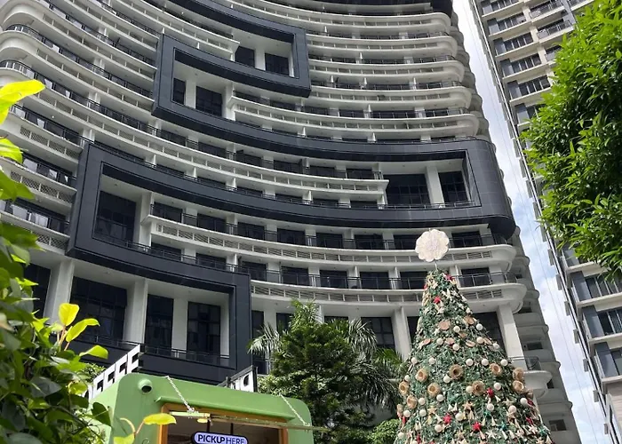 Condo In Makati