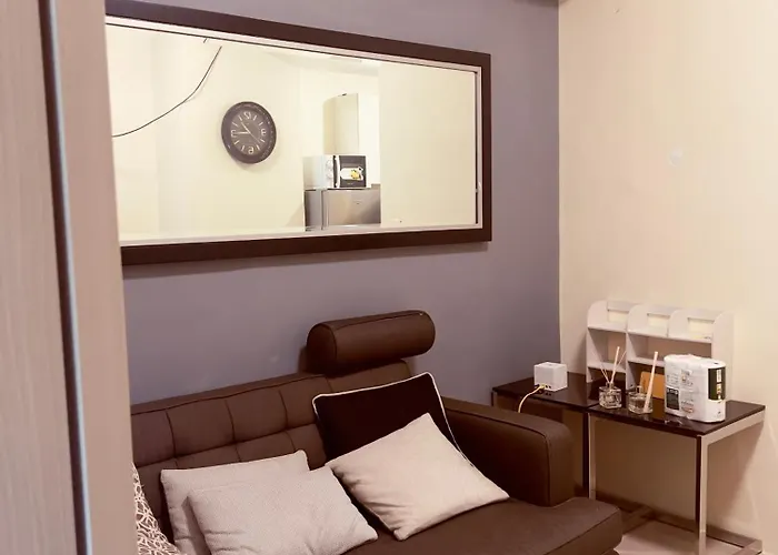 Jazz Residences Tower B Makati